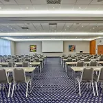 H4 Hotel Leipzig 