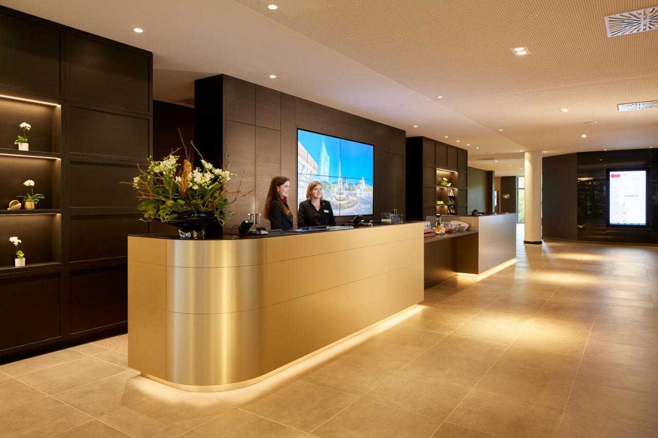 Hotel H4 Leipzig