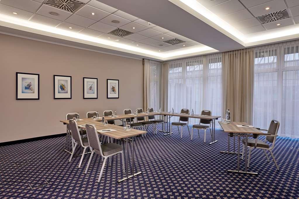 Hotel H4 Leipzig