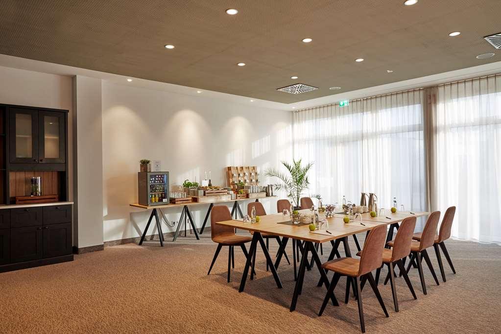 H4 Hotel Leipzig