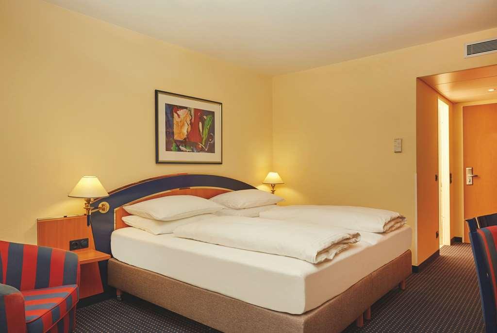 Hotel H4 Leipzig