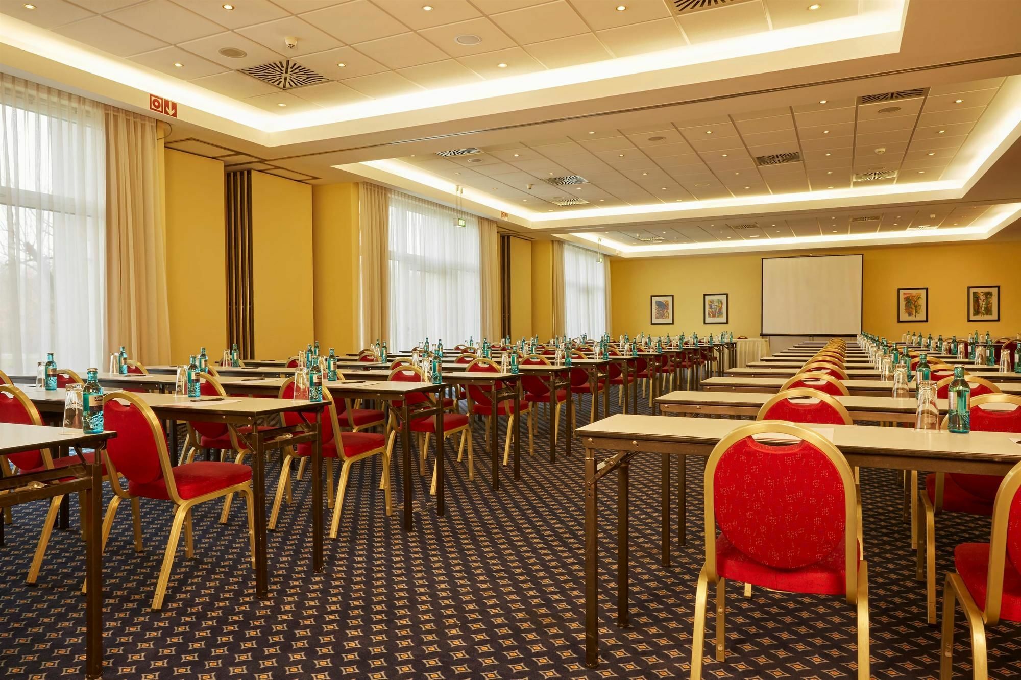 H4 Hotel Leipzig
