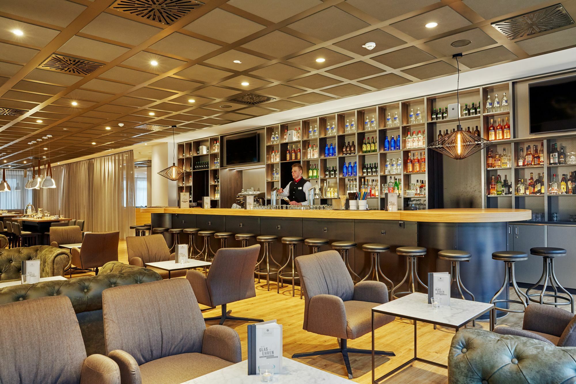 H4 Hotel Leipzig