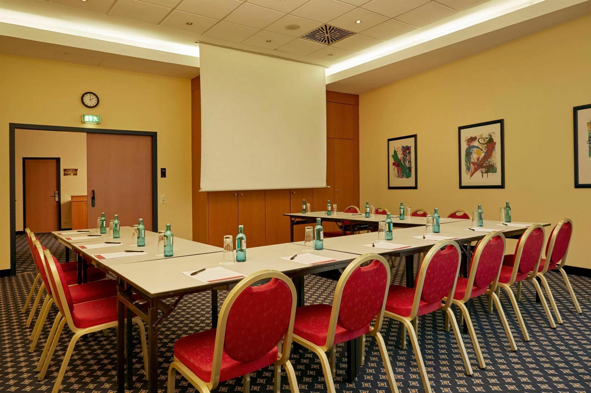 H4 Hotel Leipzig
