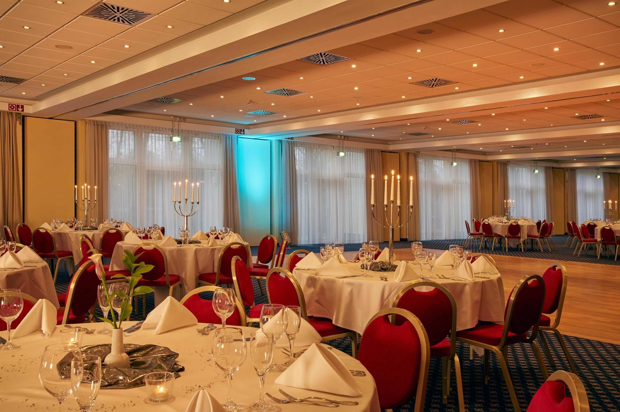 H4 Hotel Leipzig