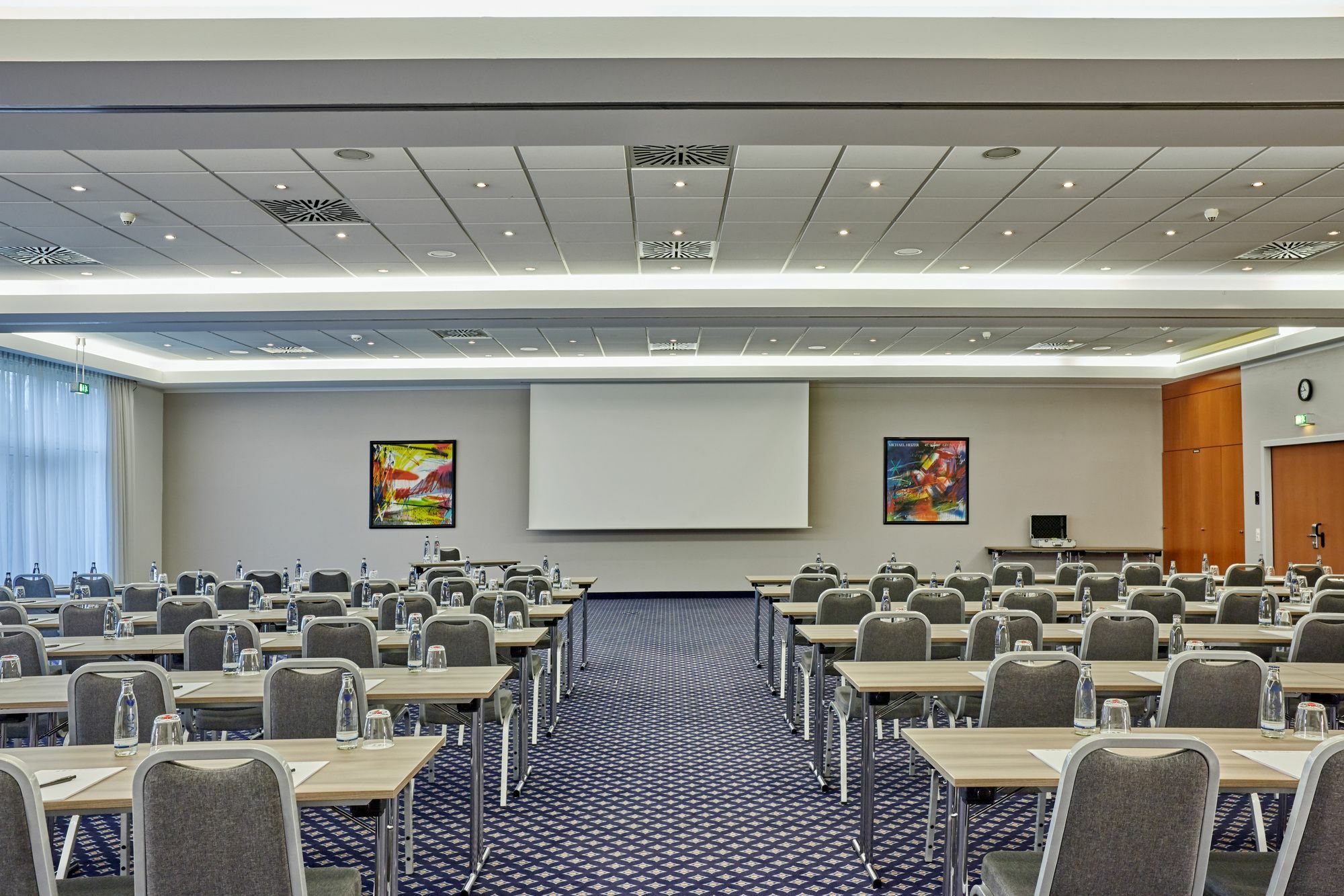 H4 Hotel Leipzig